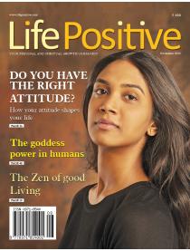 Life Positive Magazine November